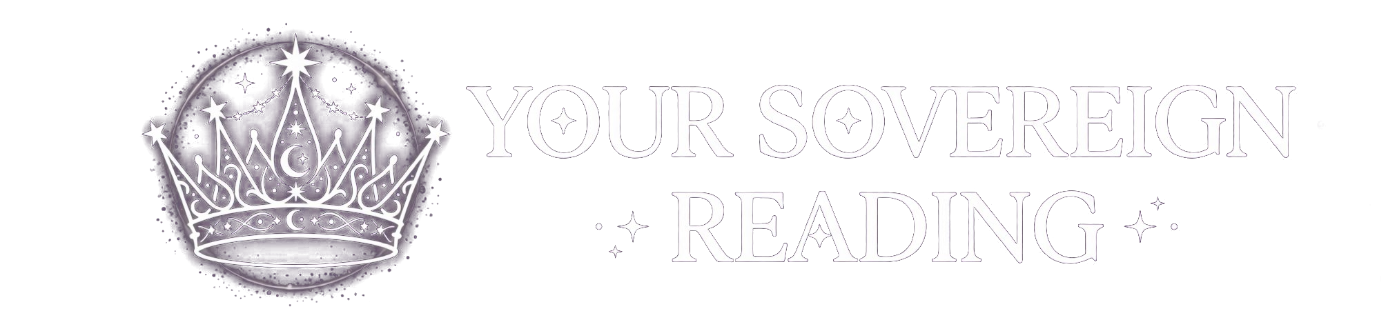 Your Sovereign Reading